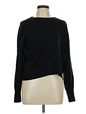 Halogen Pullover Sweater (view 1)