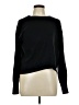 Halogen Black Pullover Sweater Size L - photo 1