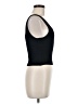 Quince Black Tank Top Size M - photo 4