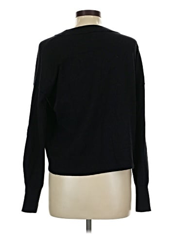 Halogen Pullover Sweater (view 2)
