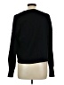 Halogen Black Pullover Sweater Size L - photo 2