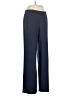 IMAN Solid Blue Dress Pants Size XLL - photo 1