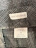 Van Heusen Plaid Gray Dress Pants Size 12 - photo 4