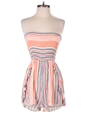 Audrey 3+1 Cocktail Dress (view 1)