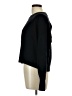 Halogen Black Pullover Sweater Size L - photo 5