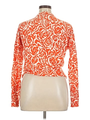 AK Anne Klein Cardigan (view 2)