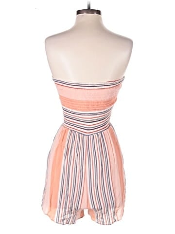 Audrey 3+1 Cocktail Dress (view 2)