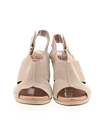 Clarks Wedges (view 2)