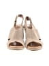 Clarks Tan Wedges Size 6 1/2 - photo 2