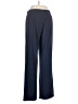 IMAN Solid Blue Dress Pants Size XLL - photo 2