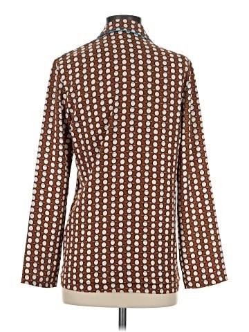 Topshop Kimono (view 2)