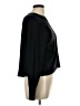 Halogen Black Pullover Sweater Size L - photo 4