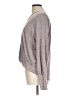 Green Envelope Gray Pullover Sweater Size L - photo 5