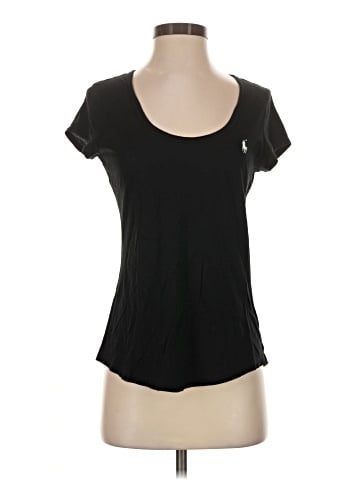 Polo by Ralph Lauren Short Sleeve T-Shirt (view 1)