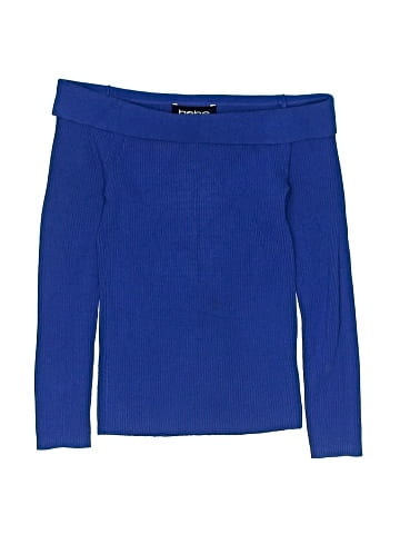 Bebe 3/4 Sleeve T-Shirt (view 1)