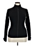 Lululemon Athletica Black Jacket Size 10 - photo 1