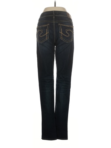 Silver Jeans Co. Jeans (view 2)