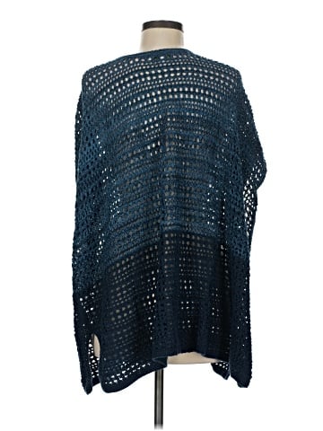 Coldwater Creek Poncho (view 2)