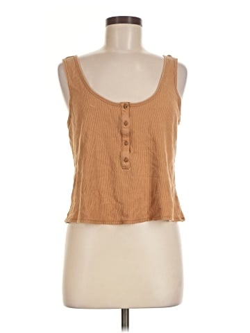 Old Navy Sleeveless Top (view 1)