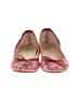 Gap Floral Pink Flats Size 8 1/2 - photo 2