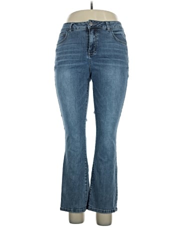 Maurices Jeans (view 1)