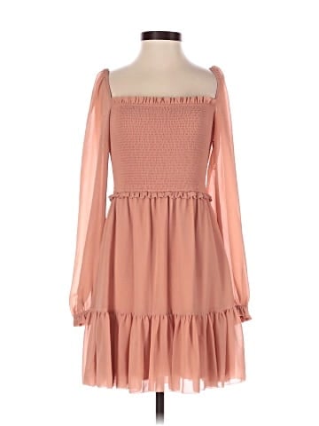 Wilfred Casual Dress (view 1)