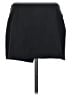 Superdown Solid Black Casual Skirt Size S - photo 2