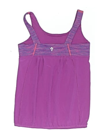 Ivivva Active Tank (view 2)