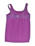 Ivivva Purple Active Tank Size 8 - photo 2