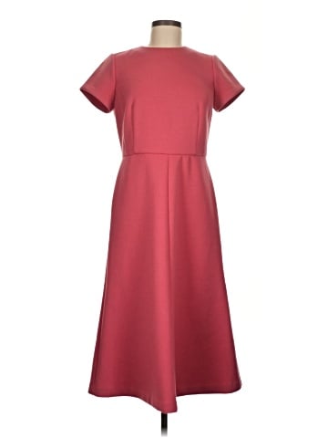 Ann Taylor Casual Dress (view 1)