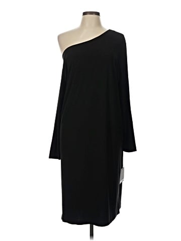 Norma Kamali Cocktail Dress (view 1)