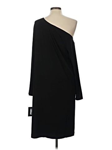 Norma Kamali Cocktail Dress (view 2)