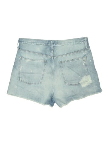 Madewell Denim Shorts (view 2)