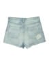 Madewell 100% Cotton Blue Denim Shorts Size 33 waist (estimated) - photo 2