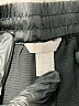 H&M Solid Black Casual Pants Size XL - photo 7