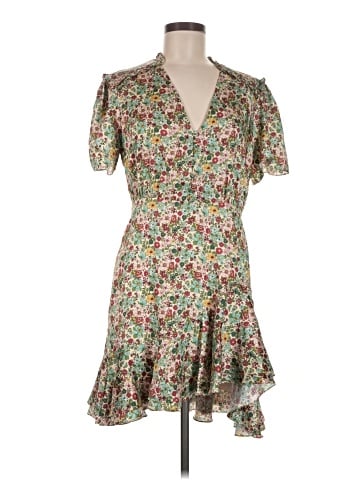 Sandro Cocktail Dress (view 1)
