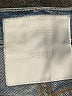 Mother Superior Stars Blue Jeans Size 24 - photo 4