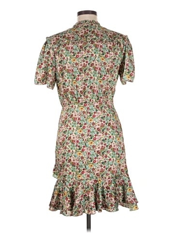 Sandro Cocktail Dress (view 2)