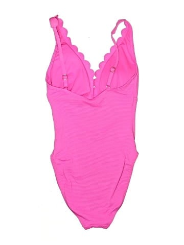 Kate Spade New York One Piece Swimsuit (view 2)