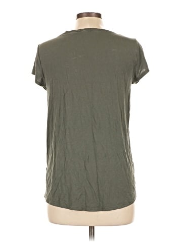 Cable & Gauge Short Sleeve T-Shirt (view 2)