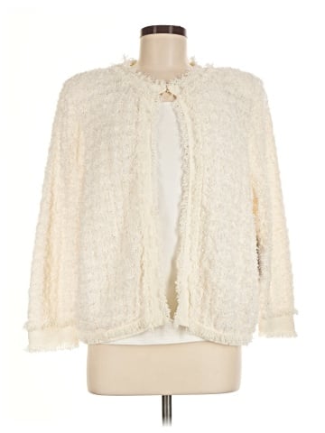 Halston Cardigan (view 1)