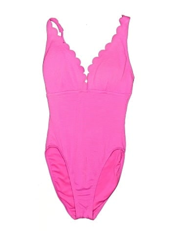 Kate Spade New York One Piece Swimsuit (view 1)