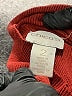 Chico's Burgundy Turtleneck Sweater Size L - photo 7