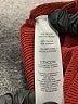 Chico's Burgundy Turtleneck Sweater Size L - photo 8