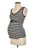 Seraphine Ivory Tank Top Size Sm Maternity - photo 1
