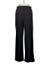 IMAN Solid Black Dress Pants Size XL - photo 2