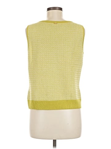 St. John Sport Sweater Vest (view 2)