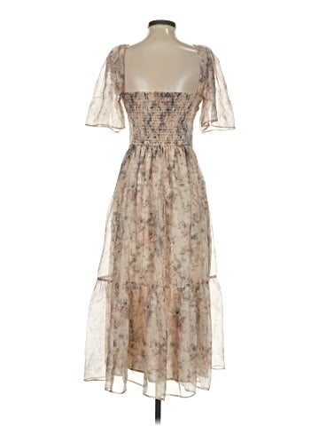 Abercrombie & Fitch Cocktail Dress (view 2)