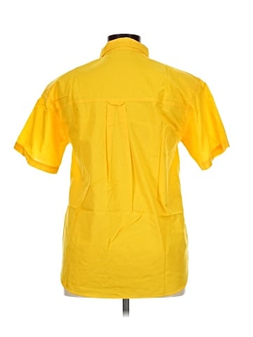 ACT III Short Sleeve Button-Down Shirt (view 2)