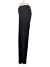 IMAN Solid Black Dress Pants Size XL - photo 5